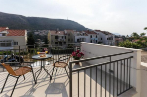 Гостиница Apartments Villa Providenca  Дубровник